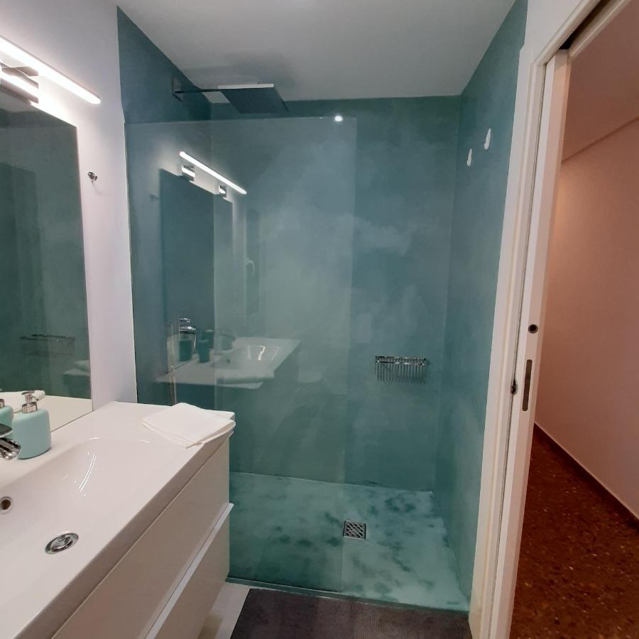 Apartamento Don Quijote Teruel Exterior foto