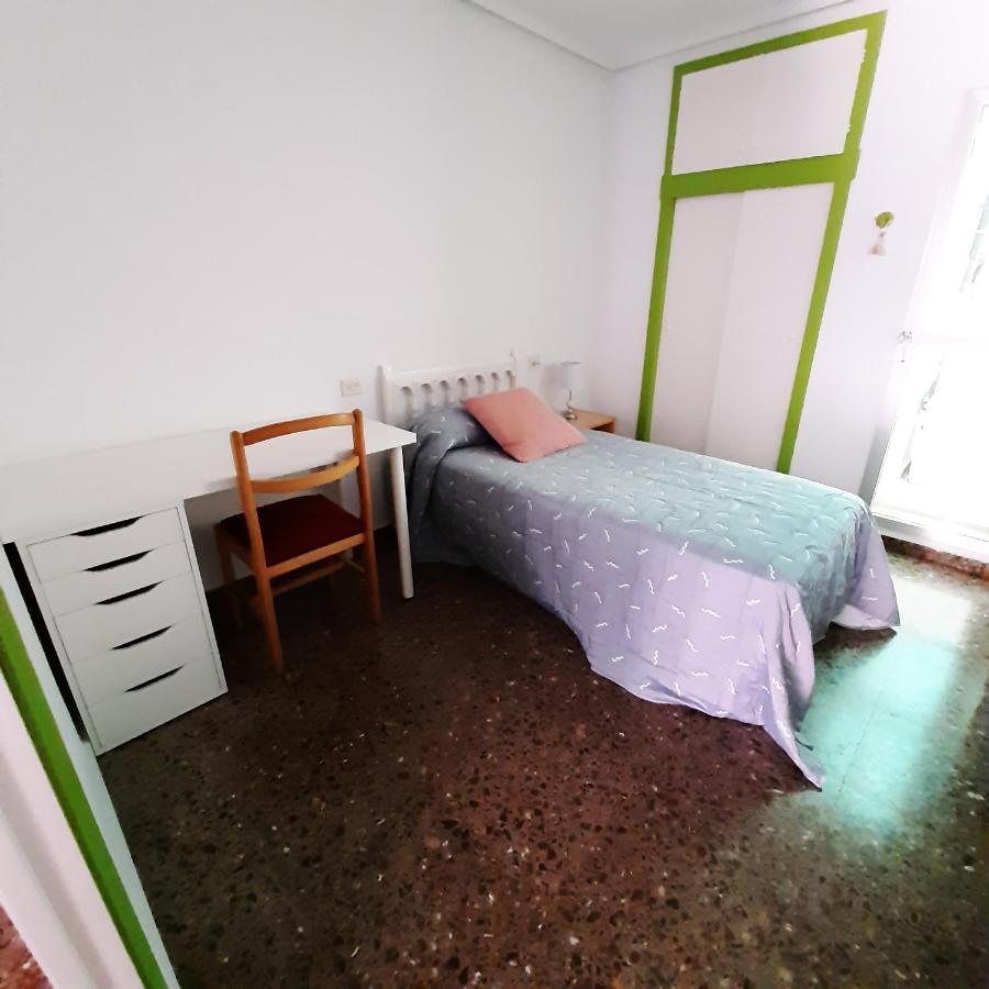 Apartamento Don Quijote Teruel Exterior foto